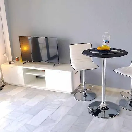Big Sur Wabi Apartment Torremolinos