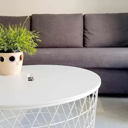 Apartment Big Sur Wabi Torremolinos