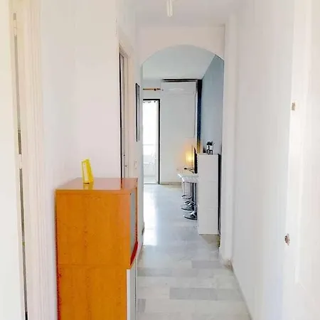 Big Sur Wabi Apartment