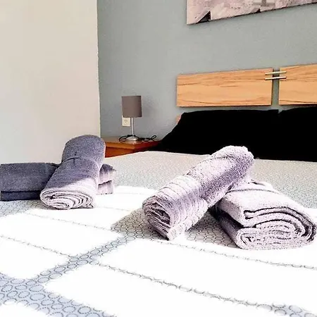 Big Sur Wabi Apartment