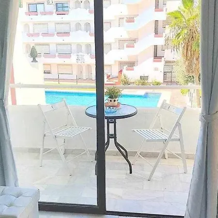 Apartment Big Sur Wabi Torremolinos